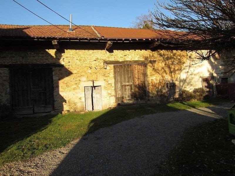 Characterful Rural House For Sale - 2