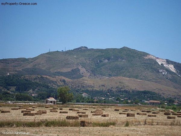 Land - Zakynthos - For Sale