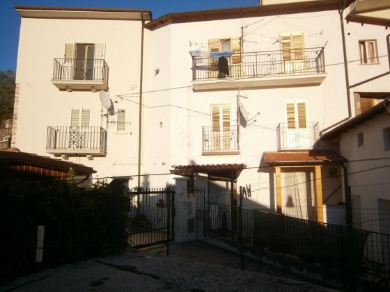 Property in Abruzzo