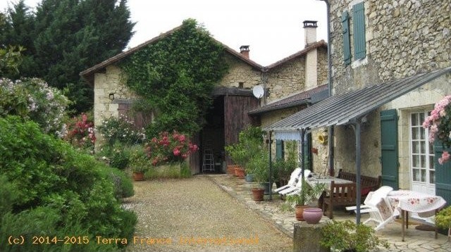*your Dreamhouse In France* Mourede -.. - 2