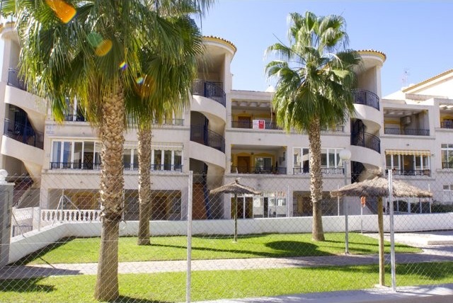 2 bedroom, 1 bathroom Apartment 61m2