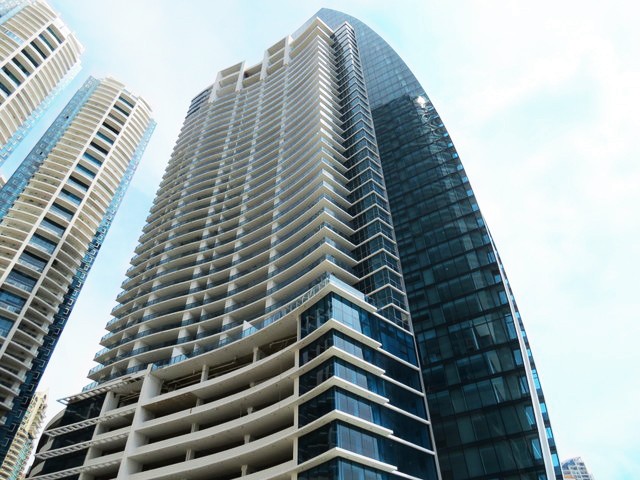 Great Opportunity In Grand Tower