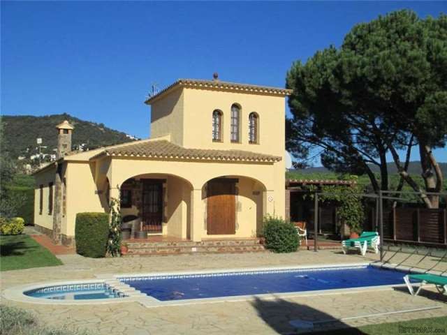 House For Sale Costa Brava Calonge