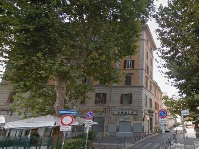 PONTE MILVIO, PENTHOUSE