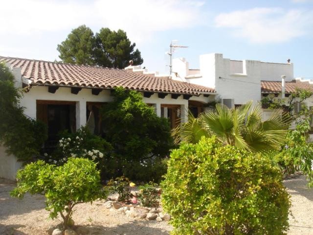 5 Bedrooms - Finca - Alicante - For Sale