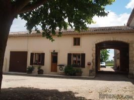 Ancienne dependance de chateau de 170..