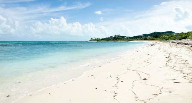 Beachfront Land - Thompson Cove -.. - 2