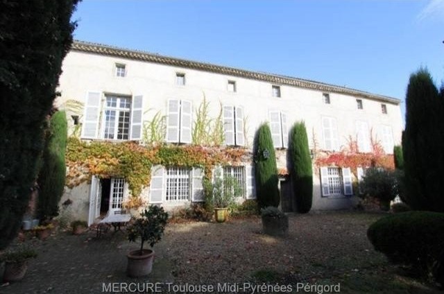 5 bedroom House For Sale: 11170 AUDE