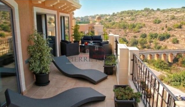Apartment - Madliena