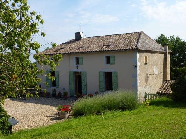 Attractive 19th Century Maison De.. - 2