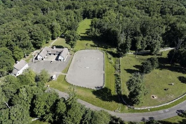 Land For Sale: Greenwich, Connecticut - 2