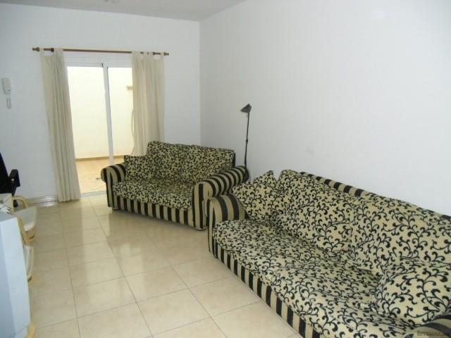 Apartment in Guargacho