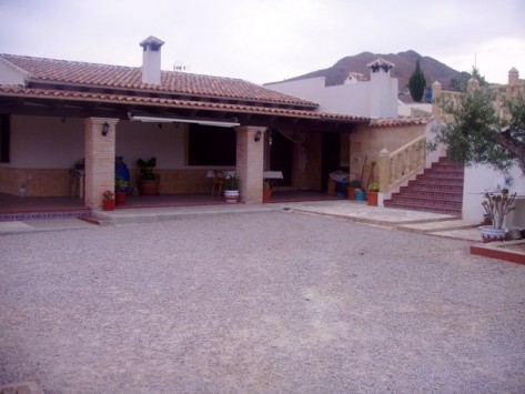 Finca Macisvenda - 2