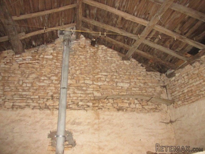 Stone Village House To Renovate With.. - 2