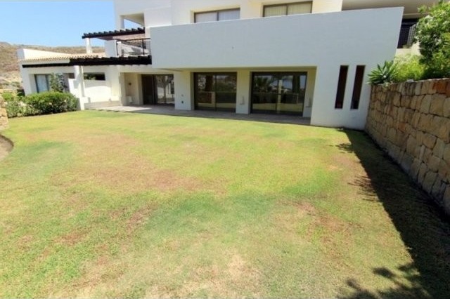 Superb Garden Apartment in the Sought.. - 2