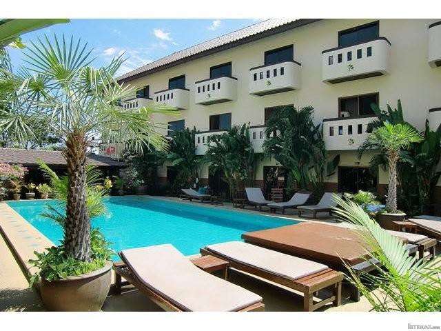 Commercial - For Sale - Pattaya + - EUR..