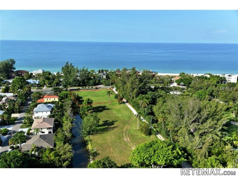 Land For Sale: 6580 Gulf Of Mexico Dr..