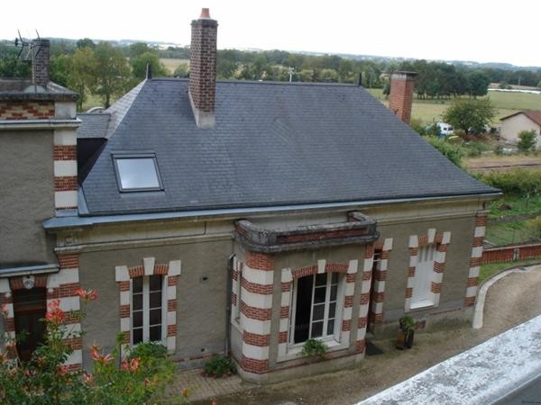 Maison Bourgeoise With Commanding Views - 2