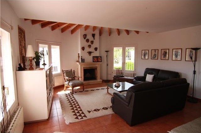 Villa for sale in Javea - 2