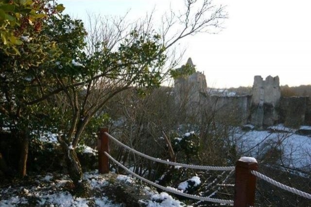 2 bedroom House For Sale: 86270 10 MIN...