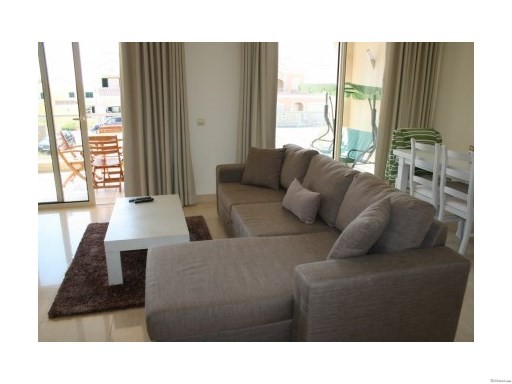 2 Bedrooms-Apartment-Luz-Lagos-for sale - 2