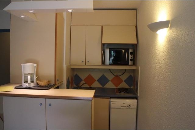 Great Studio Opportunity in Fabron - 2