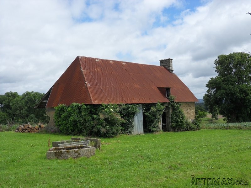 Stunning French Longere and Outbuilding - 2