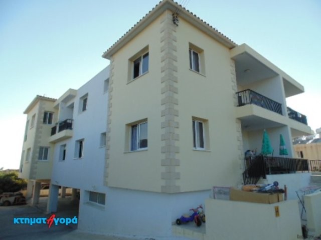 Apartment-Flat in Anavargos, Pafos
