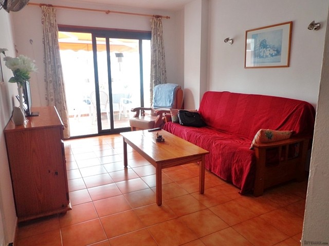 Apartment in San Eugenio Bajo - 2
