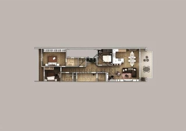 Apartment - Sliema - 2
