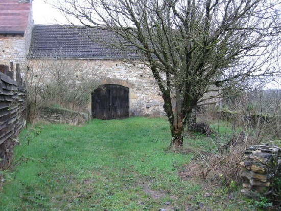 Barn - 2