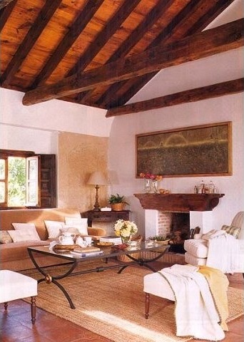 Villa - Country House One is the.. - 2