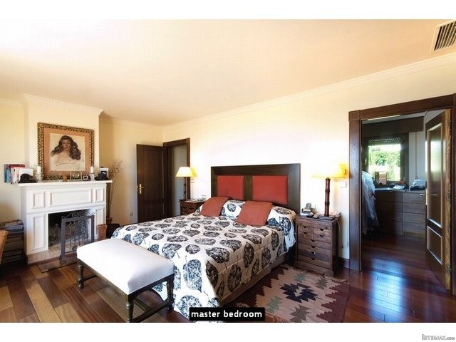 Villa for sale in Los Flamingos.. - 2