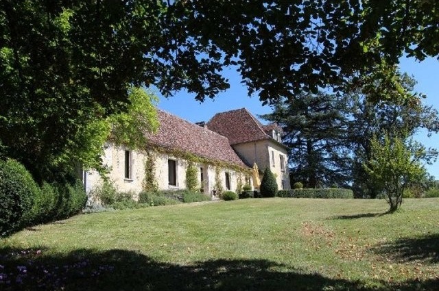 27142 - Vente - Maison - Vergt - 2