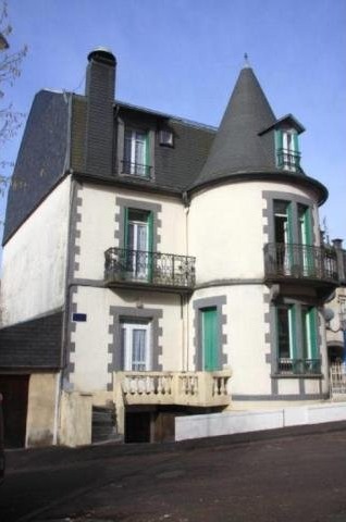 20 bedroom Character For Sale: 63150 LA..