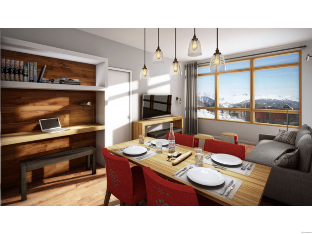 2 bed apartment in new phase of 5 Star.. - 2