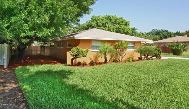 2130 S Patrick Indian Harbour Beach, FL..