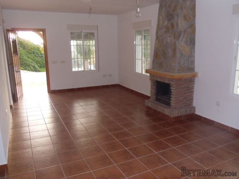 3 bedroom, 1 bathroom Villa, (build 105.. - 2