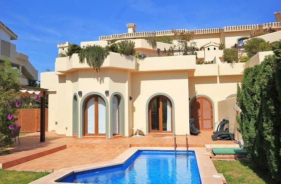 3 bedroom Apartment For Sale: La Manga.. - 2
