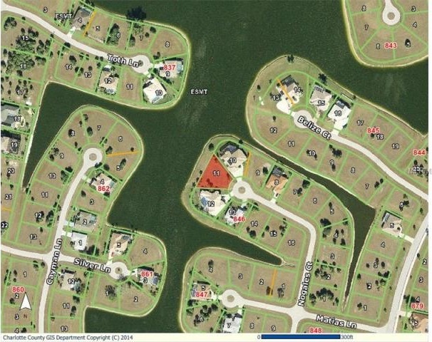 Land For Sale: 16222 Nogales Ct, Punta.. - 2