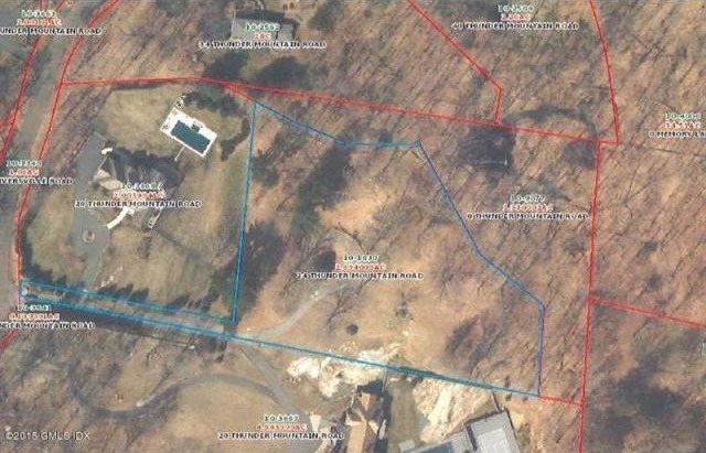 Land For Sale: Greenwich, Connecticut