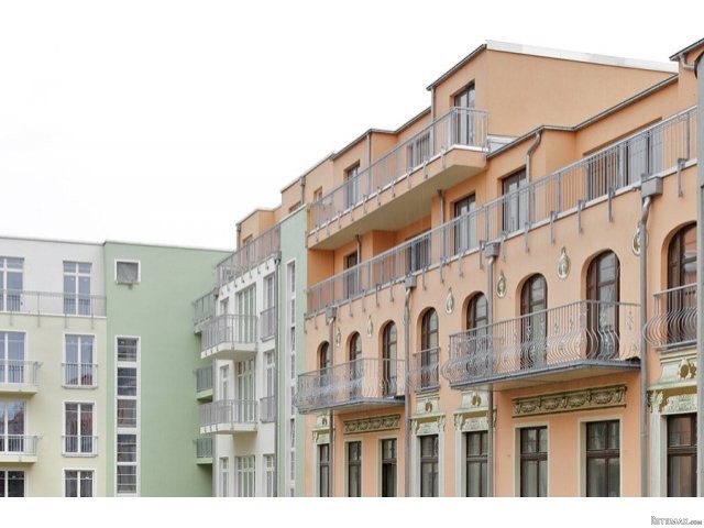 Prime Buy to Let Apartments in Mitte -.. - 2