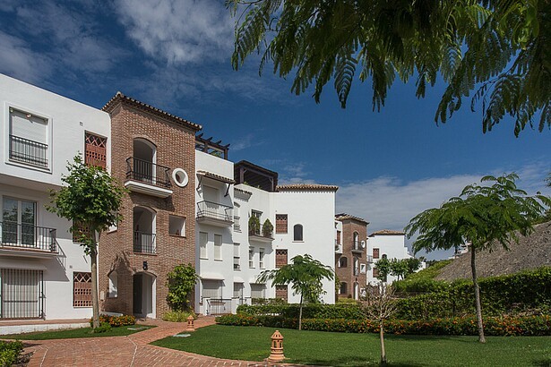 Urb. Los Eucaliptos | Los Arqueros Golf..