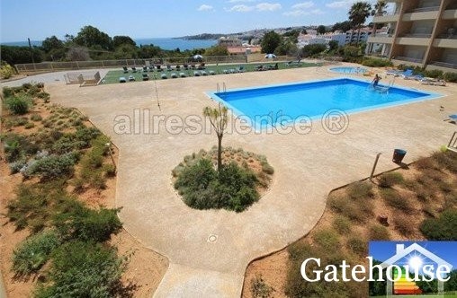 1 Bed Apartment In Albufeira For Sale..
