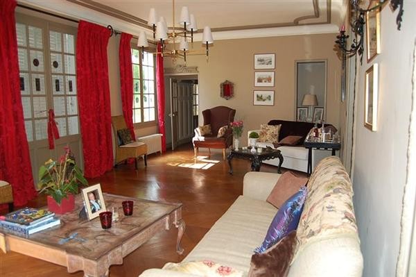 18c Manoir Near Azay Le Rideau - 2