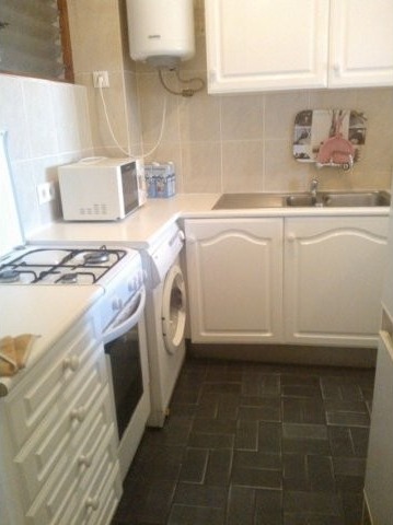 Apartment For Sale In Mojacar Playa.. - 2
