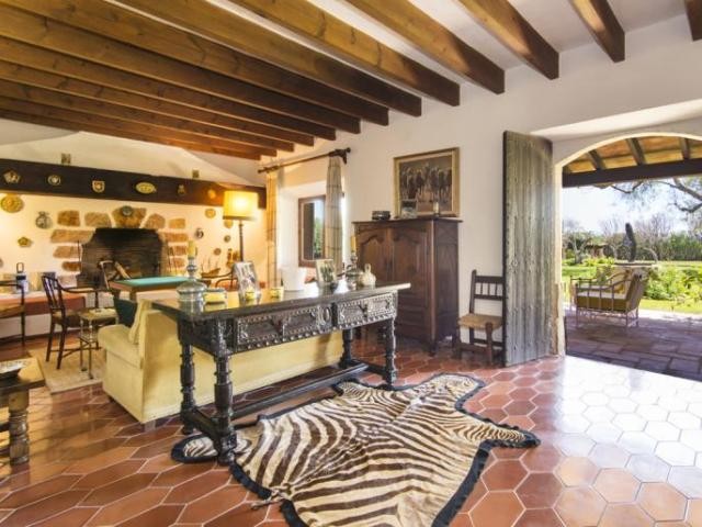 Large country estate close to Palma - 2