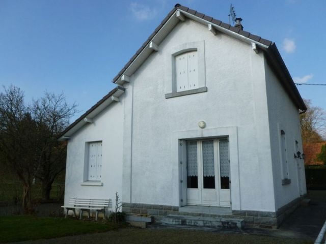 Maison 3 Chambres A Parigny Proche..