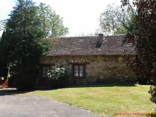 St-Pardoux-Corbier (19) - For sale :.. - 2
