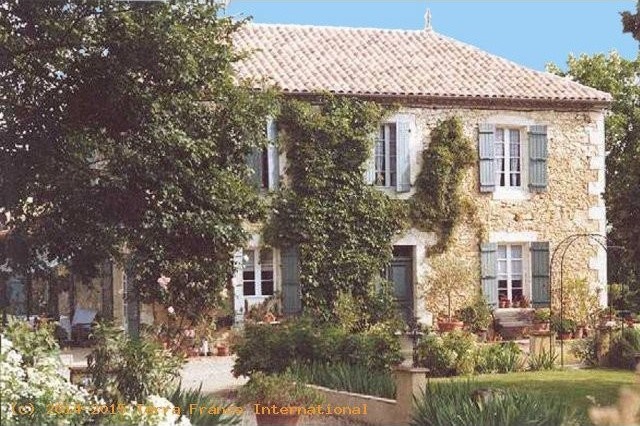 *your Dreamhouse In France* Mourede -..